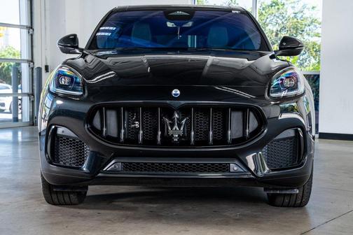 2023 Maserati Grecale GT
