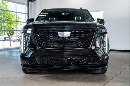 2025 Cadillac Escalade ESV V-Series