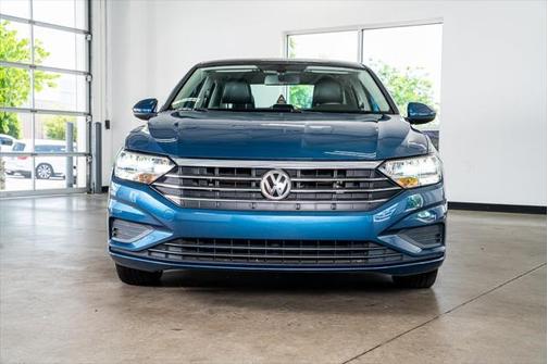 2019 Volkswagen Jetta 1.4T SE