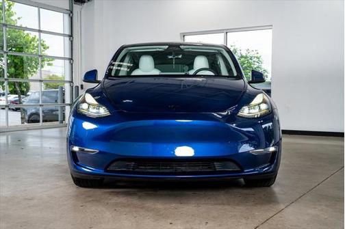2023 Tesla Model Y Performance Dual Motor All-Wheel Drive