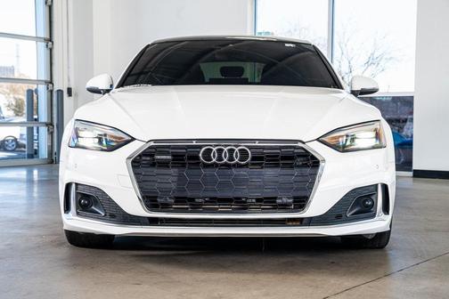 2021 Audi A5 Sportback Premium Plus