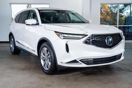 2023 Acura MDX Standard