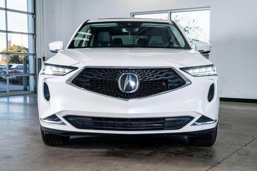 2023 Acura MDX Standard