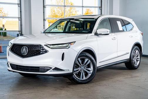 2023 Acura MDX Standard