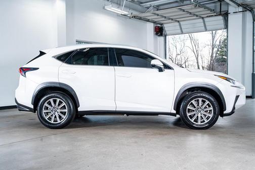 2018 Lexus NX 300 Base