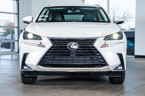 2018 Lexus NX 300 Base