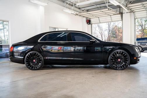 2015 Bentley Flying Spur Base