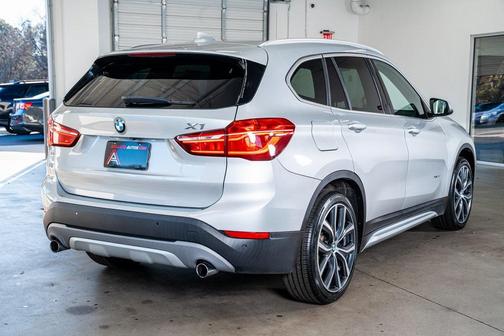 2017 BMW X1 xDrive 28i