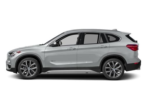 2017 BMW X1 xDrive 28i