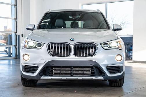 2017 BMW X1 xDrive 28i