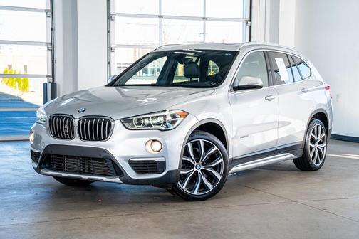 2017 BMW X1 xDrive 28i