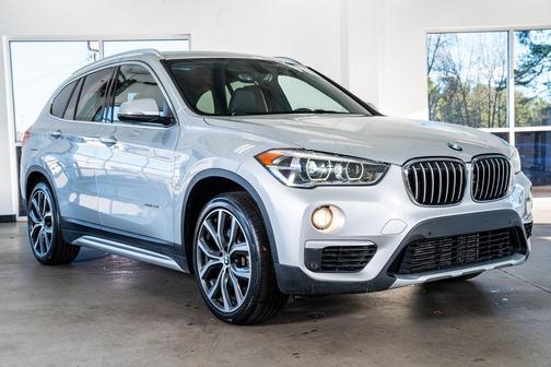 2017 BMW X1 xDrive 28i