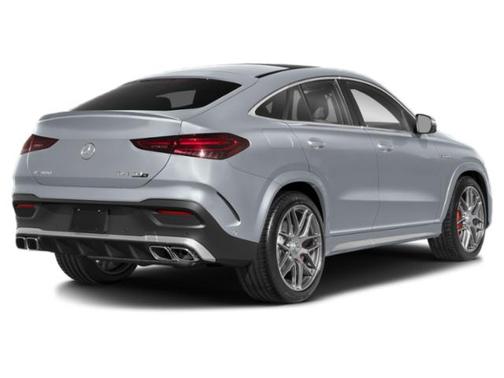 2024 Mercedes-Benz AMG GLE 63 S 4MATIC+