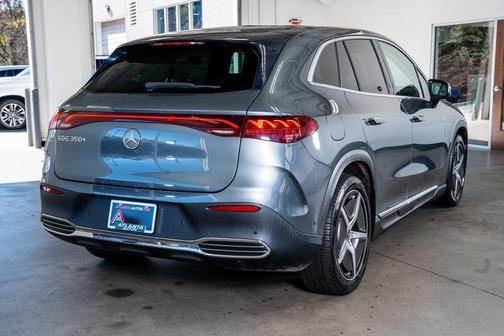 2023 Mercedes-Benz EQE 350+ Base