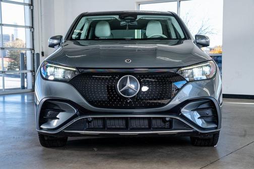 2023 Mercedes-Benz EQE 350+ Base