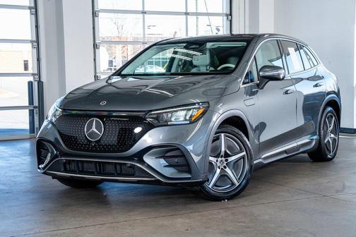 2023 Mercedes-Benz EQE 350+ Base