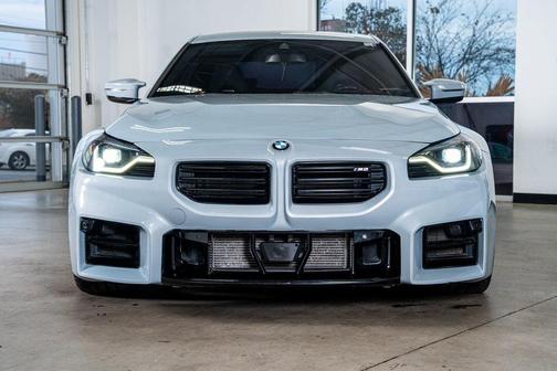 2024 BMW M2 Base