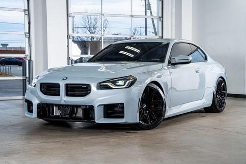 2024 BMW M2 Base