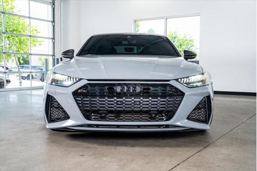 2021 Audi RS 7 4.0T