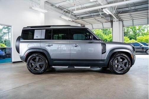 2020 Land Rover Defender 110 HSE