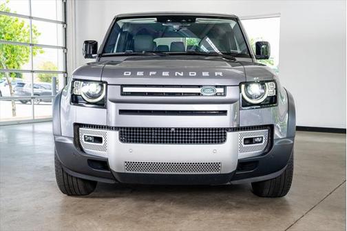 2020 Land Rover Defender 110 HSE