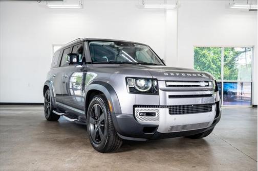 2020 Land Rover Defender 110 HSE