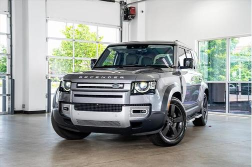 2020 Land Rover Defender 110 HSE