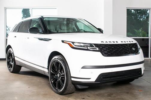 2023 Land Rover Range Rover Velar P250 S