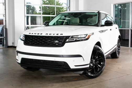 2023 Land Rover Range Rover Velar P250 S
