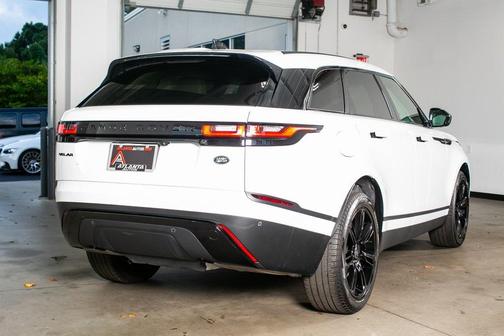 2023 Land Rover Range Rover Velar P250 S