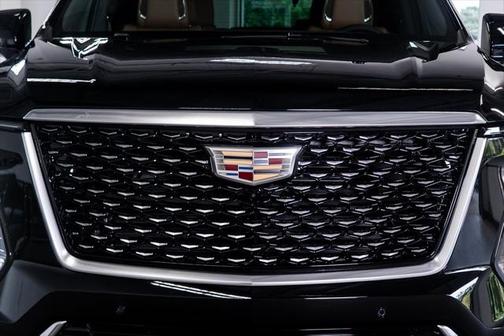 2025 Cadillac Escalade Premium Luxury