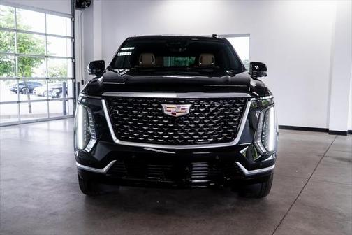 2025 Cadillac Escalade Premium Luxury