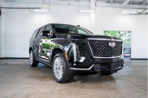 2025 Cadillac Escalade Premium Luxury