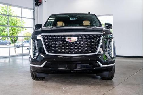 2025 Cadillac Escalade Premium Luxury