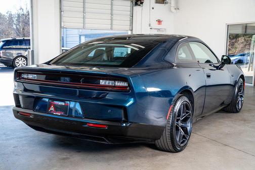 2024 Dodge Charger Daytona R/T