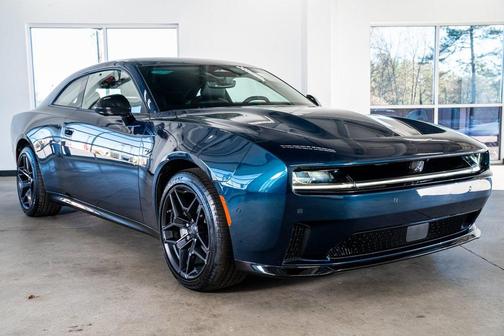 2024 Dodge Charger Daytona R/T