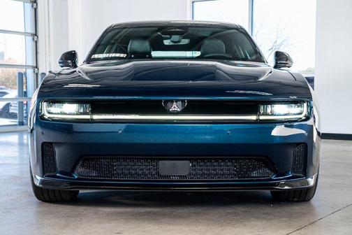 2024 Dodge Charger Daytona R/T