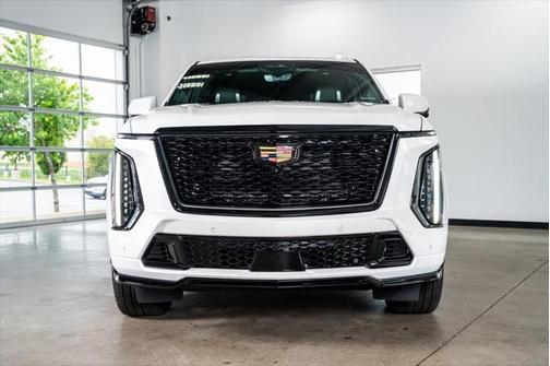 2025 Cadillac Escalade ESV V-Series