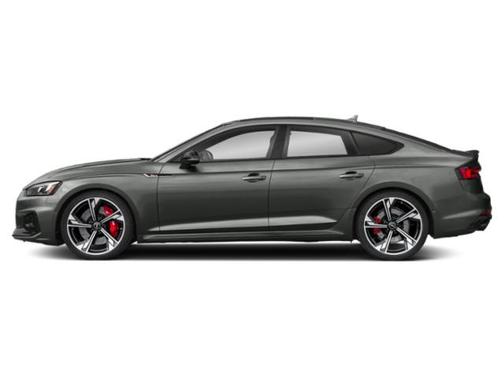 2019 Audi RS 5 2.9T