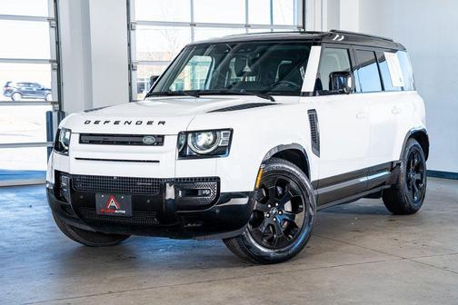 2023 Land Rover Defender 110 X-Dynamic SE