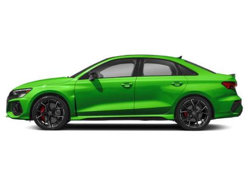 2023 Audi RS 3 TFSI quattro S tronic
