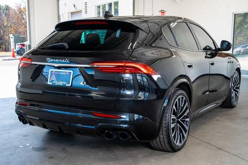 2023 Maserati Grecale Modena