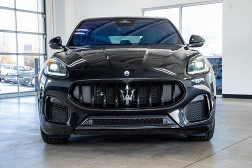 2023 Maserati Grecale Modena
