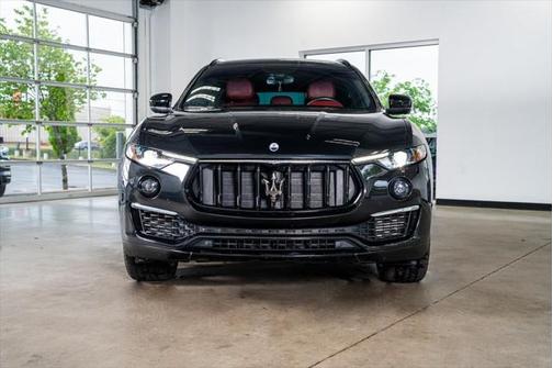 2022 Maserati Levante GT