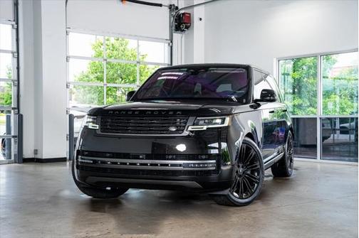 2023 Land Rover Range Rover P530 SE