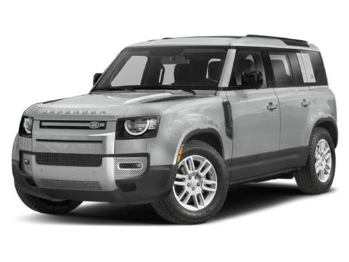 2021 Land Rover Defender 110 SE