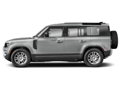 2021 Land Rover Defender 110 SE