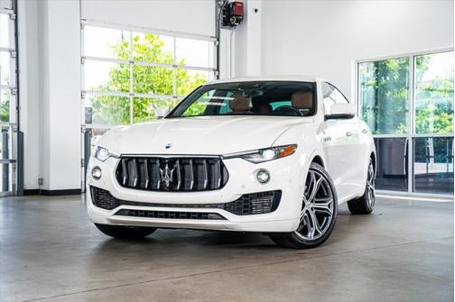 2023 Maserati Levante GT