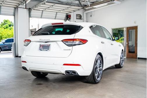 2023 Maserati Levante GT