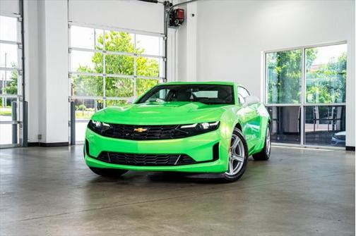 2023 Chevrolet Camaro 1LT